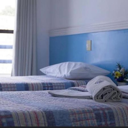 Serrinha Hotel Serra Sol מראה חיצוני תמונה