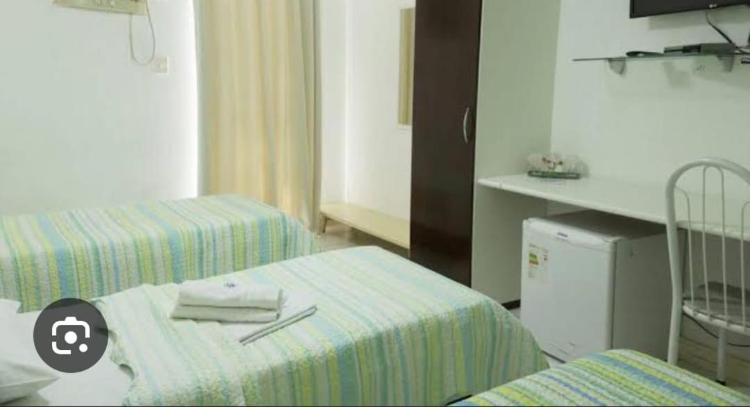 Serrinha Hotel Serra Sol מראה חיצוני תמונה